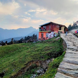 Himalaya
