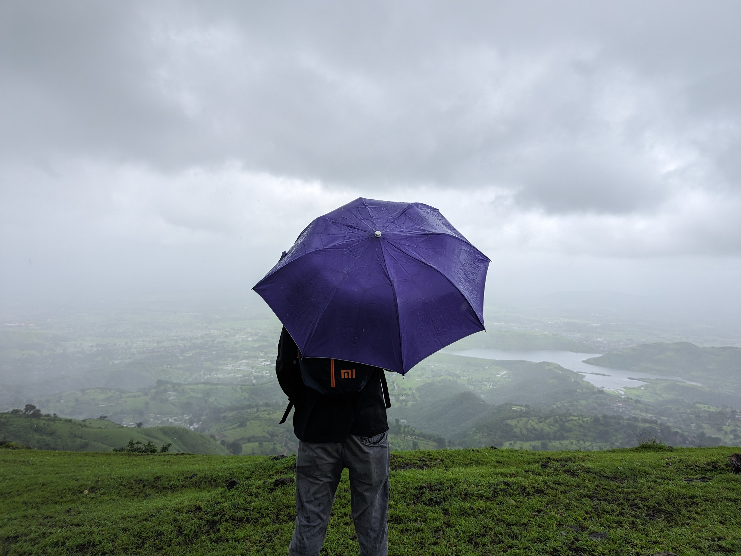 Monsoon