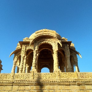 Sightseeing