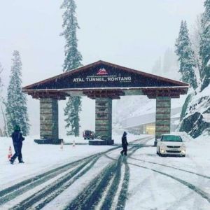 Manali