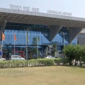 Dehradun