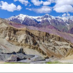 Leh