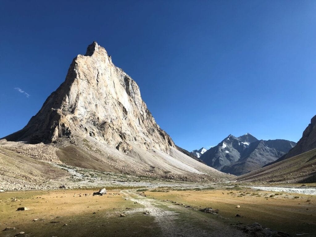 Tour package - Zanskar Roadtrip in Jammu and Kashmir, India