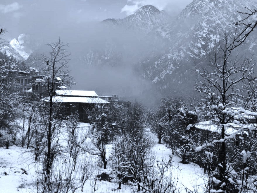 Tour package - Manali-Kasol Trip in Uttarakhand, India