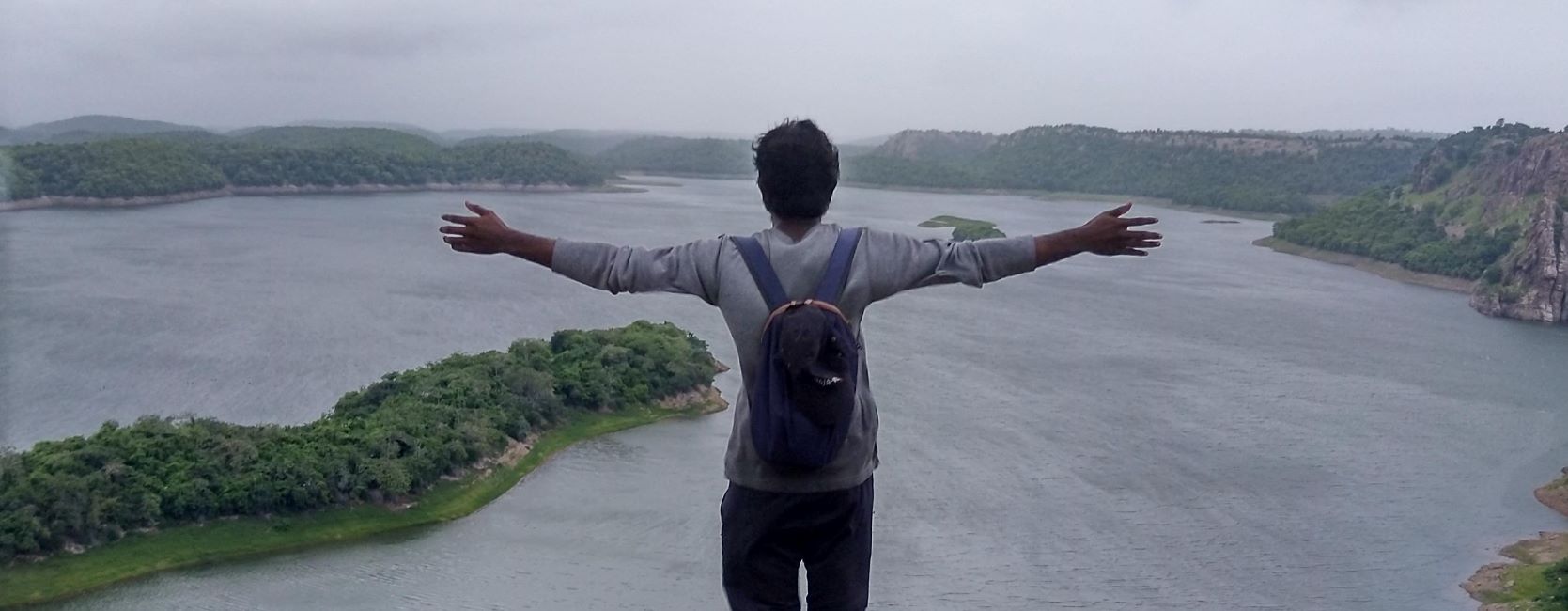 Tour package - Bakor in Gujarat, India