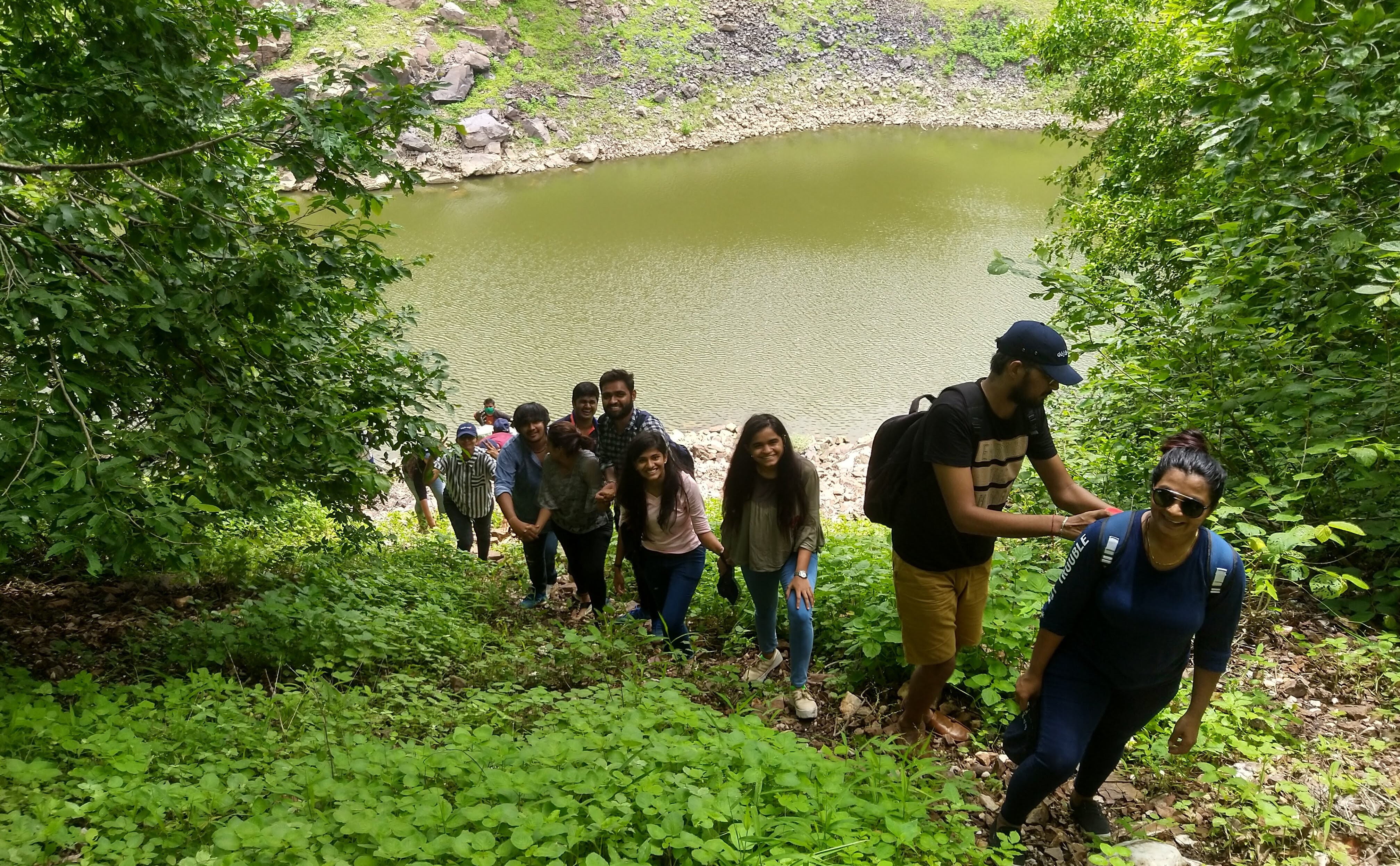 Tour package - Bakor One Day in Gujarat, India