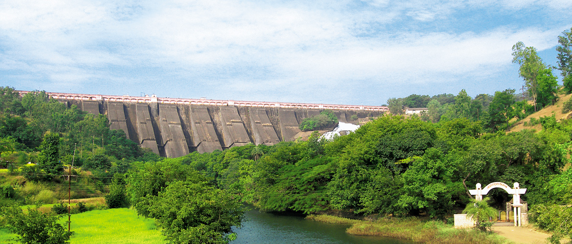 Tour package - BHANDARDARA CAMP TRIP in Maharashtra, India