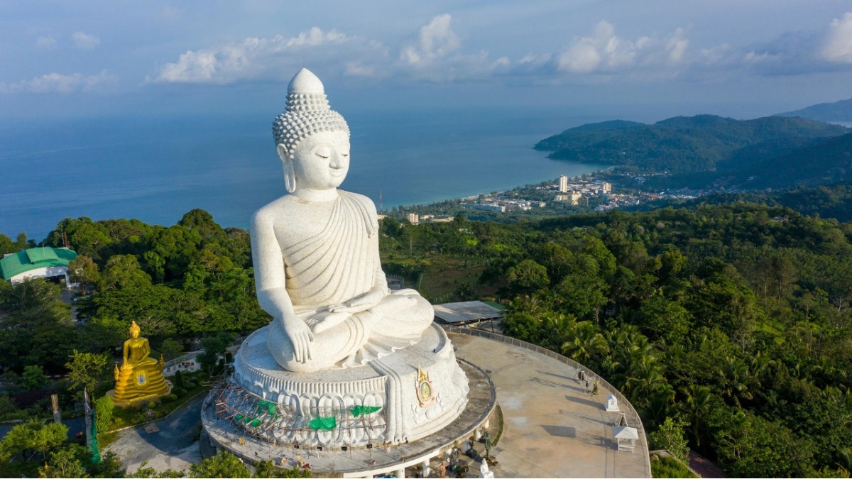 Tour package - Phuket Krabi Island Escape - Thailand Tour 6 Days in Phuket